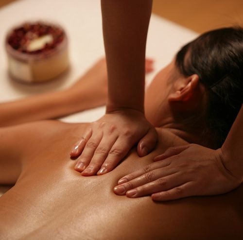 Swedish massage (1hr 30 min)