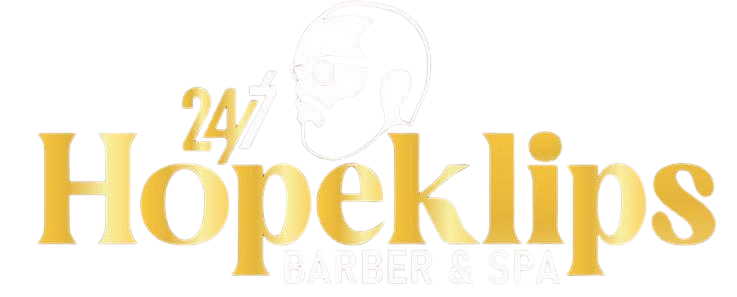 Hopeklips Barber & Spa